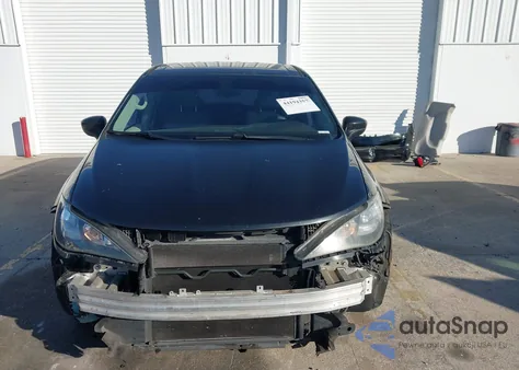 2017 Chrysler Pacifica Lx из США, поврежденный, VIN 2C4RC1CG2HR608567